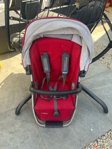 Uppababy toddler seat
