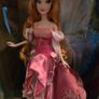 Disney limited edition doll Giselle designer Image 2