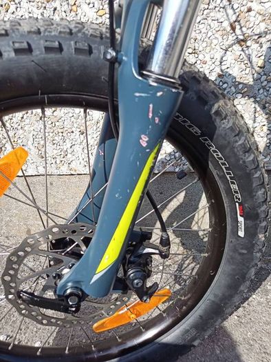 Specialized Riprock 20 (2016 model)
