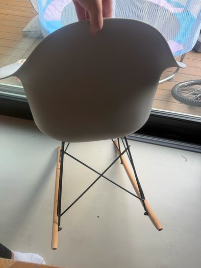 rocking chair