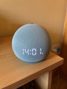 Amazon Echo Dot