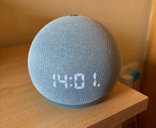 Amazon Echo Dot