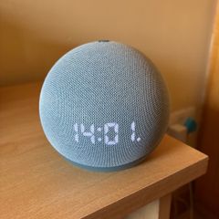 Amazon Echo Dot