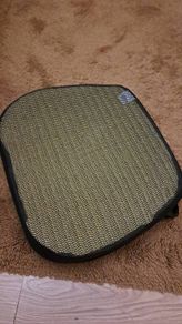 Chair cushion