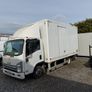 Isuzu 3.5 tonnes with Taillift Image 4