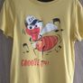 Cotton t shirt 5/6 years old 6 euro each Image 3