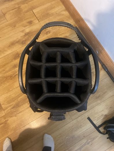 Calvin Klein golf bag