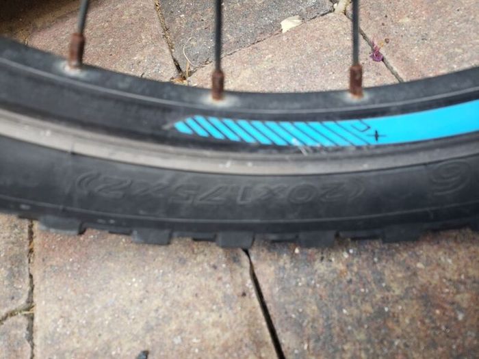 kids bike