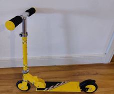 Ferrari Scooter