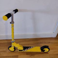 Ferrari scooter
