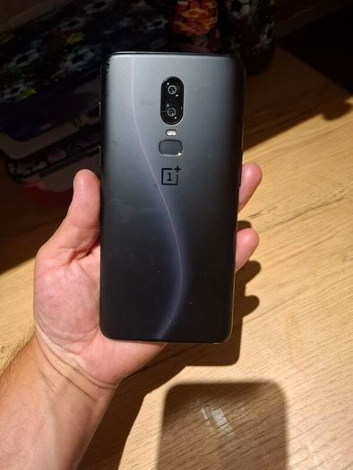 one plus