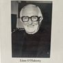 Liam O Flaherty FAMINE 1979 First Wolfhound Press Edition HC DJ Irish Classic VG Image 8