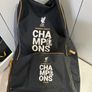 Liverpool champions bean bag Image 4