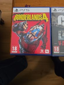 PS5 games for sale