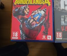 PS5 games for sale