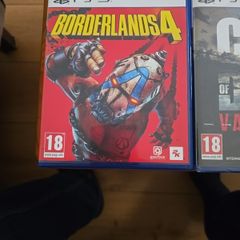 PS5 games for sale