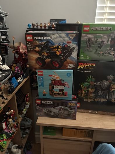 lego