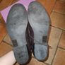 clarks brogue shoes Image 4
