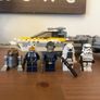 Lego Star Wars 75172 Y-Wing Starfighter Image 2