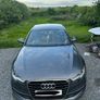 audi a6 c7 sline auto Image 2