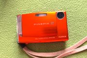 FujiFilm FinePix Z10FD Digital Camera