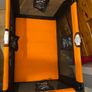 travel cot Image 2