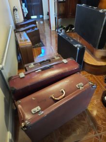 vintage cases