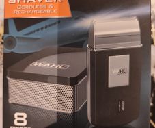 Wahl Travel Shaver