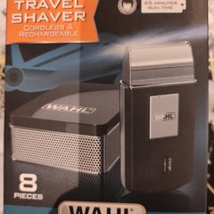 Wahl Travel Shaver