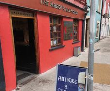 Antiques and Vintage Market Cork