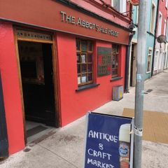 Antiques and Vintage Market Cork