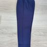3/4 years old boy H&M blue 3 pieces suit Image 2