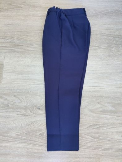 3/4 years old boy H&M blue 3 pieces suit