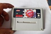 NBA JAM Snes Super Nintendo Arcade Retro Games Original