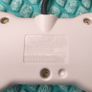 Official Nintendo AV Famicom NES Controller. Image 5