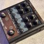TC Electronic Nova Dynamic -2 compressors/ noise gate in one pedal Image 2