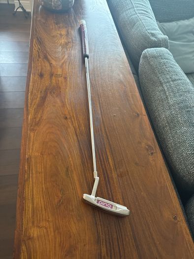 ping putter