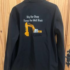 Digger jacket