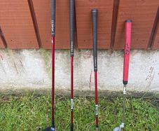 US Kids Golf Clubs - suit 5-7 year old