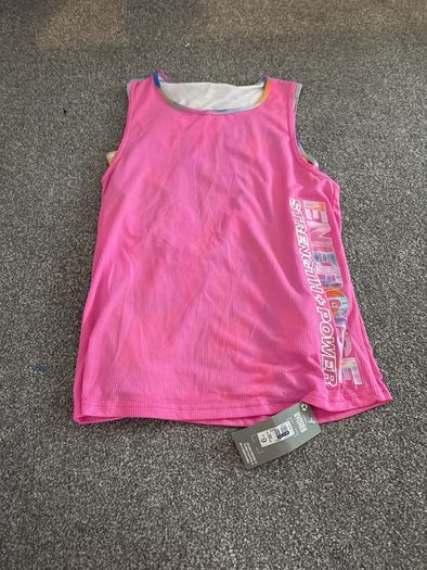 bnwt girls top