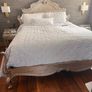 French Versailles super king bed Image 3