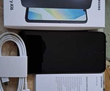 Samsung Galaxy A16