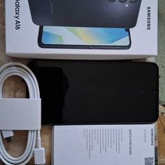 Samsung Galaxy A16
