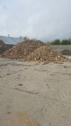 firewood naas