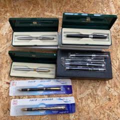 Fountain pen