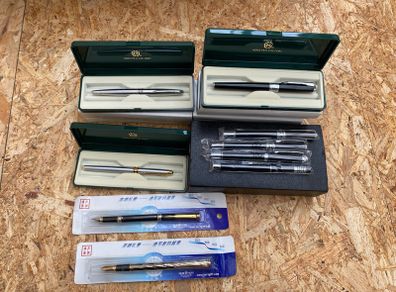Fountain pen