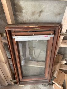 Velux window