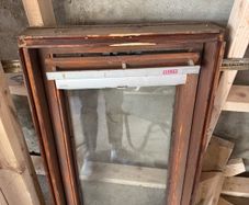 Velux window