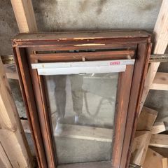 Velux window