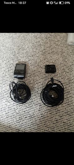 Viofo dash cam Camera